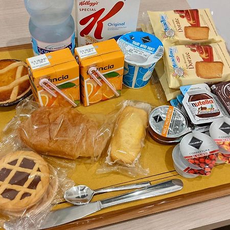 Turin Comfort Home المظهر الخارجي الصورة