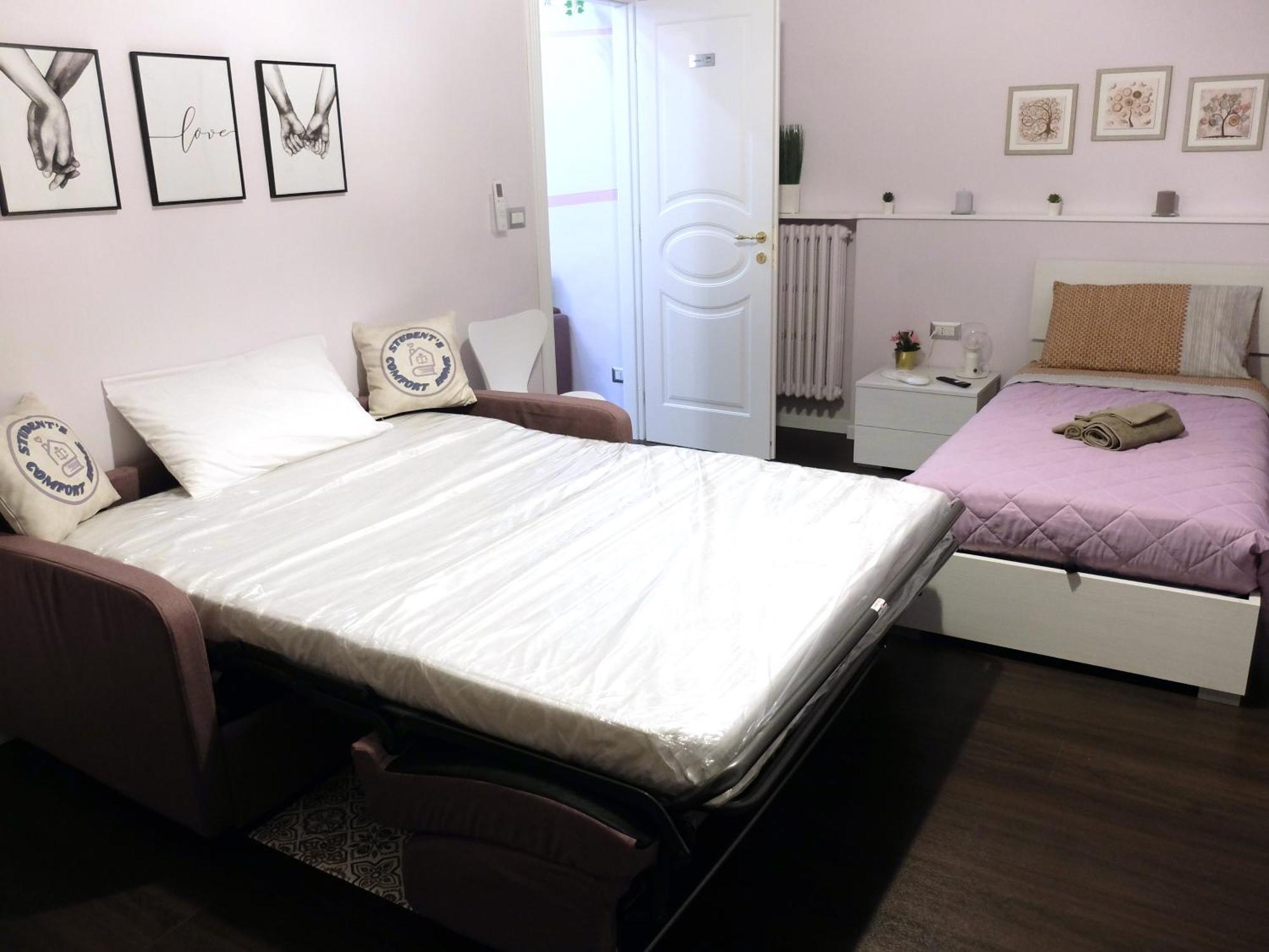 Turin Comfort Home المظهر الخارجي الصورة