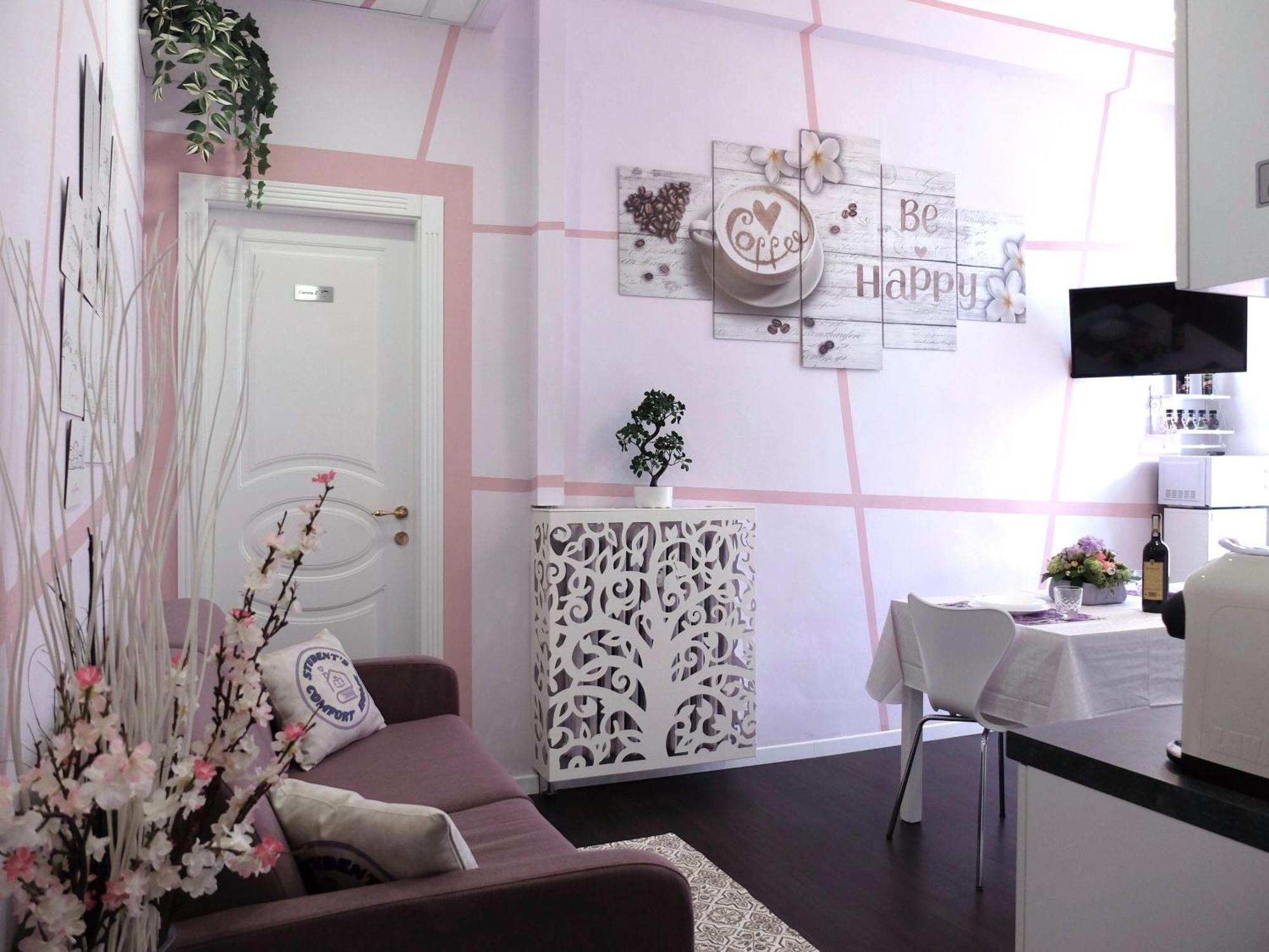 Turin Comfort Home المظهر الخارجي الصورة