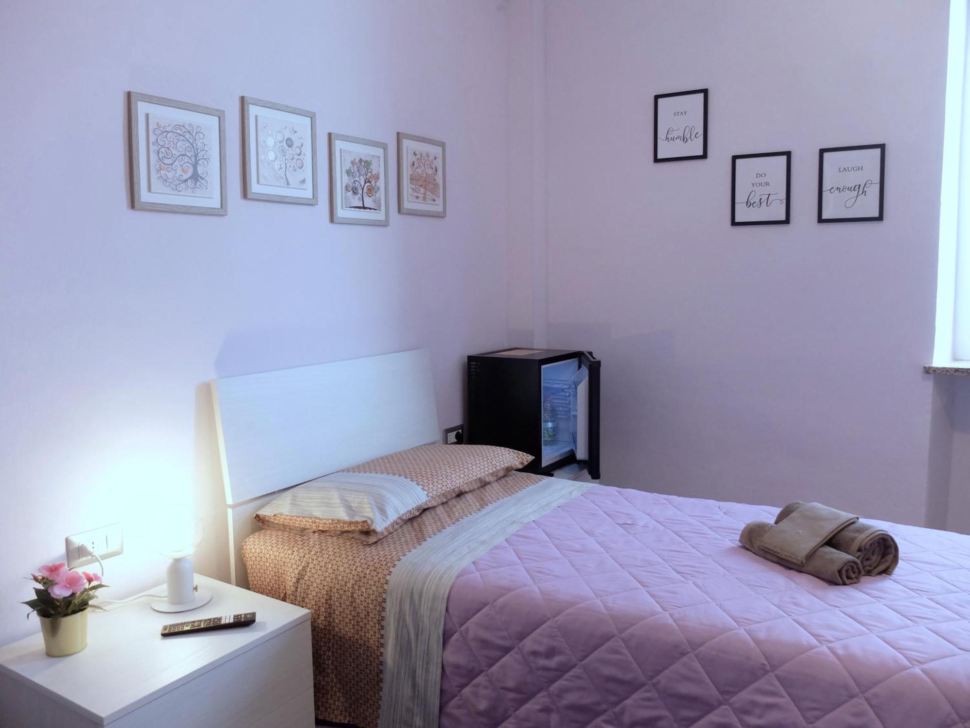 Turin Comfort Home المظهر الخارجي الصورة