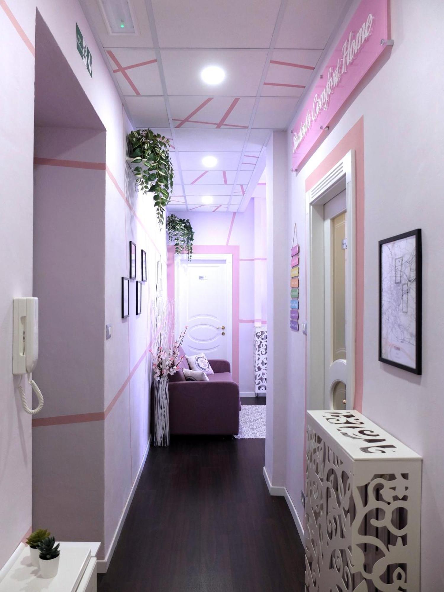 Turin Comfort Home المظهر الخارجي الصورة