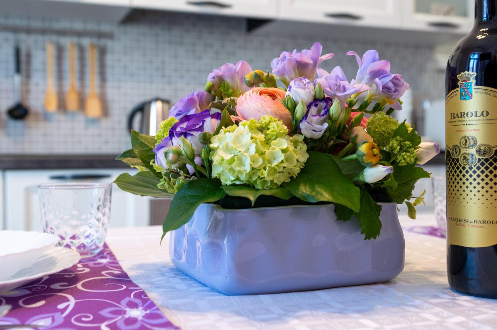 Turin Comfort Home المظهر الخارجي الصورة