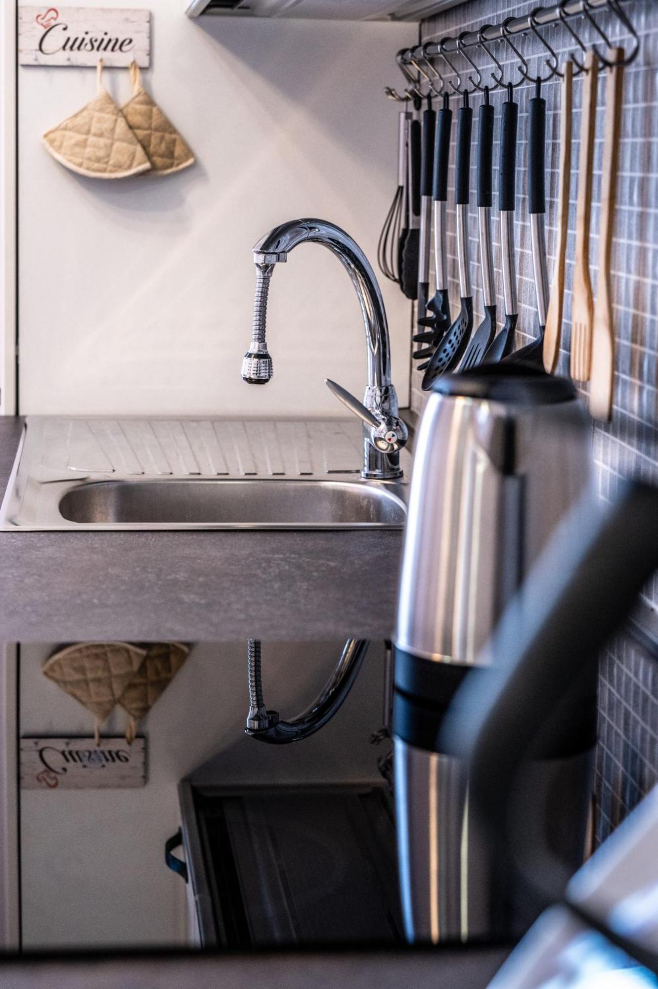 Turin Comfort Home المظهر الخارجي الصورة