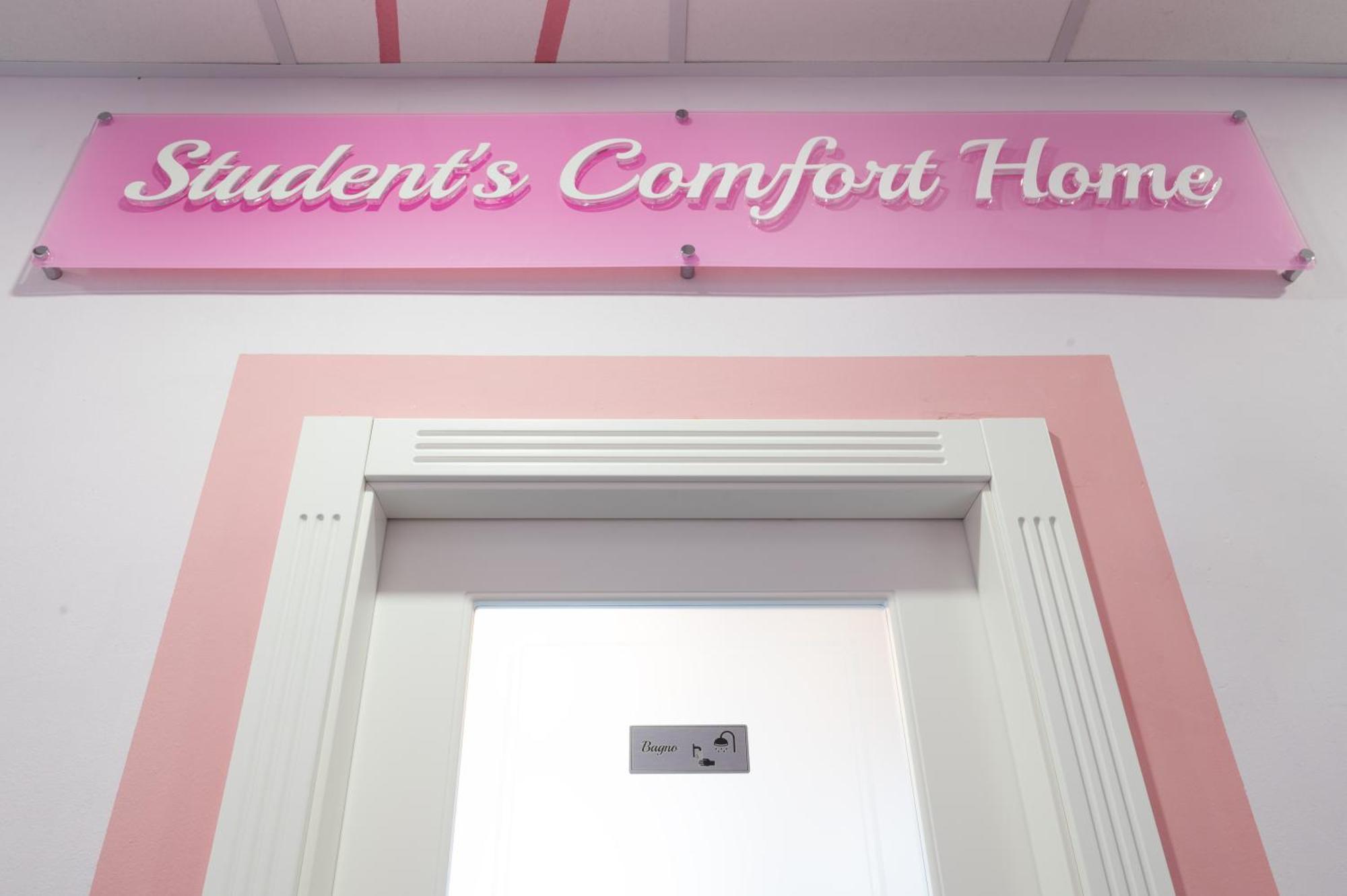 Turin Comfort Home المظهر الخارجي الصورة