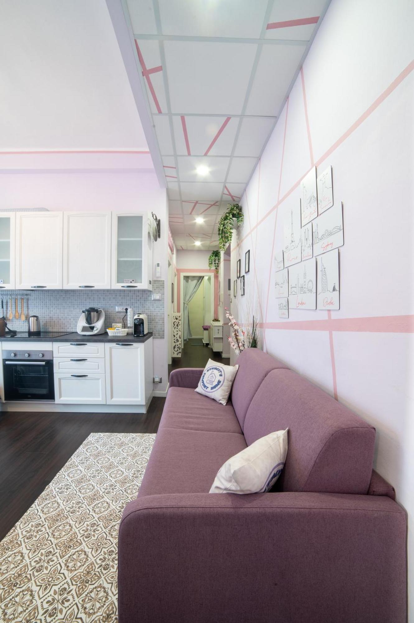 Turin Comfort Home المظهر الخارجي الصورة