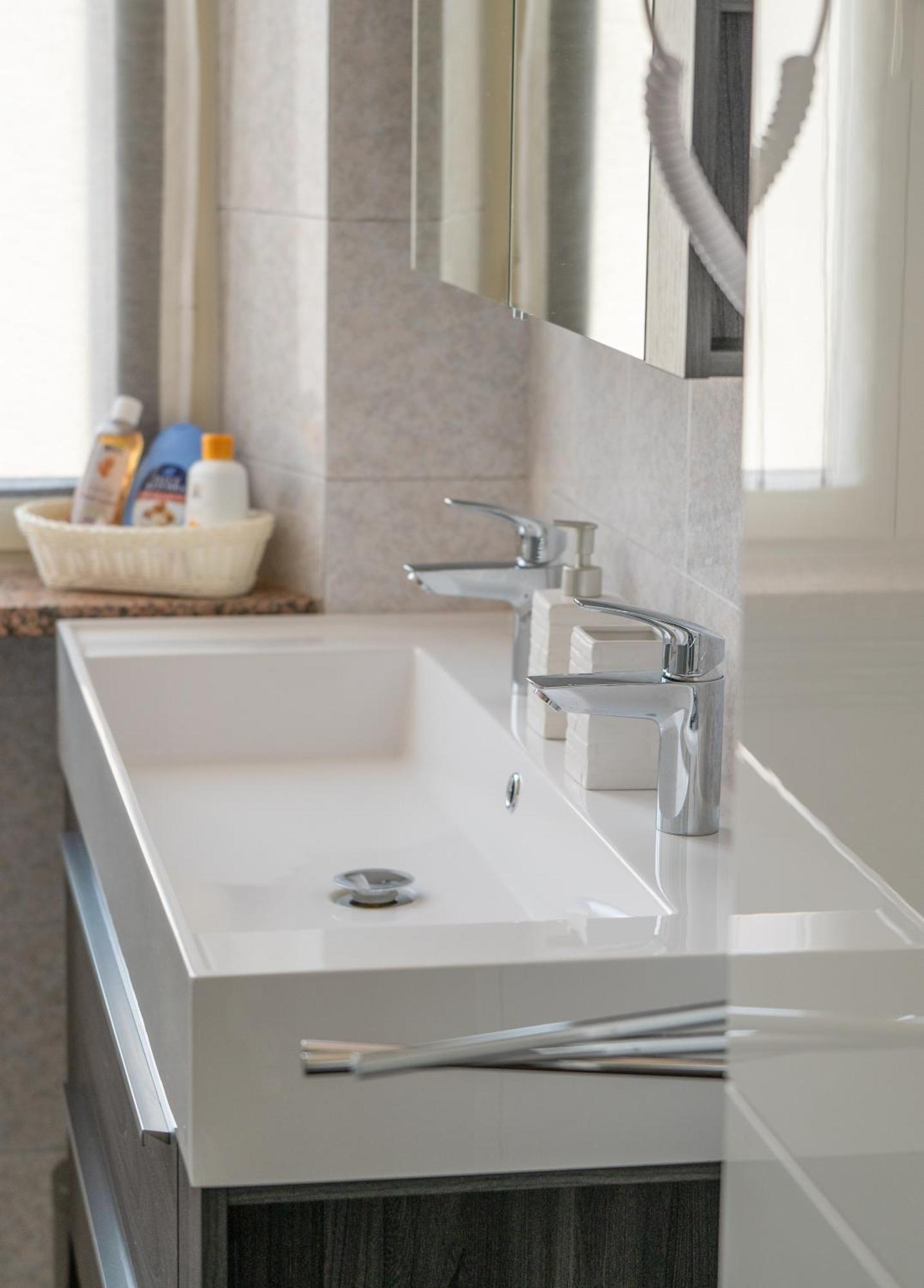Turin Comfort Home المظهر الخارجي الصورة