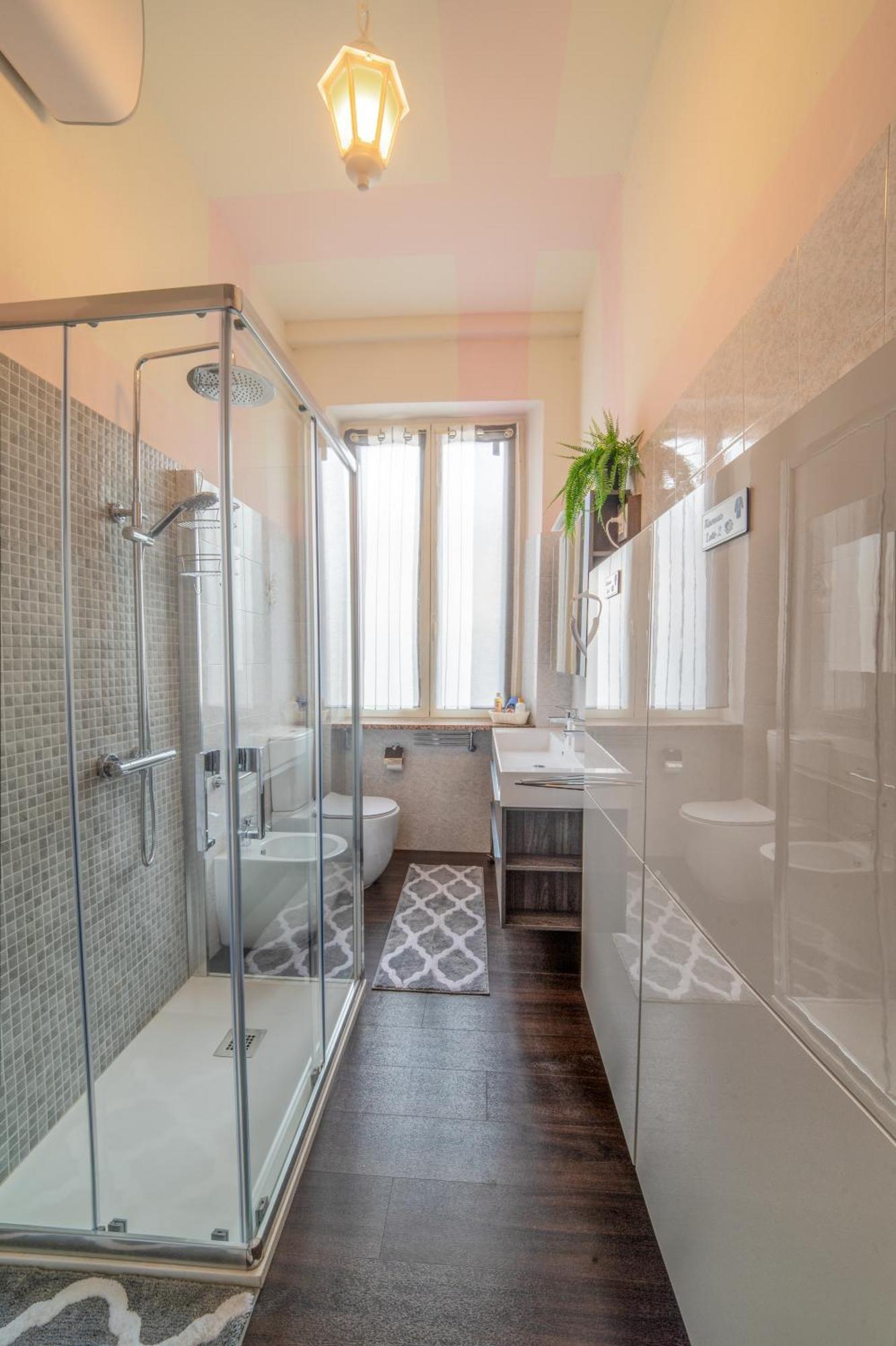 Turin Comfort Home المظهر الخارجي الصورة