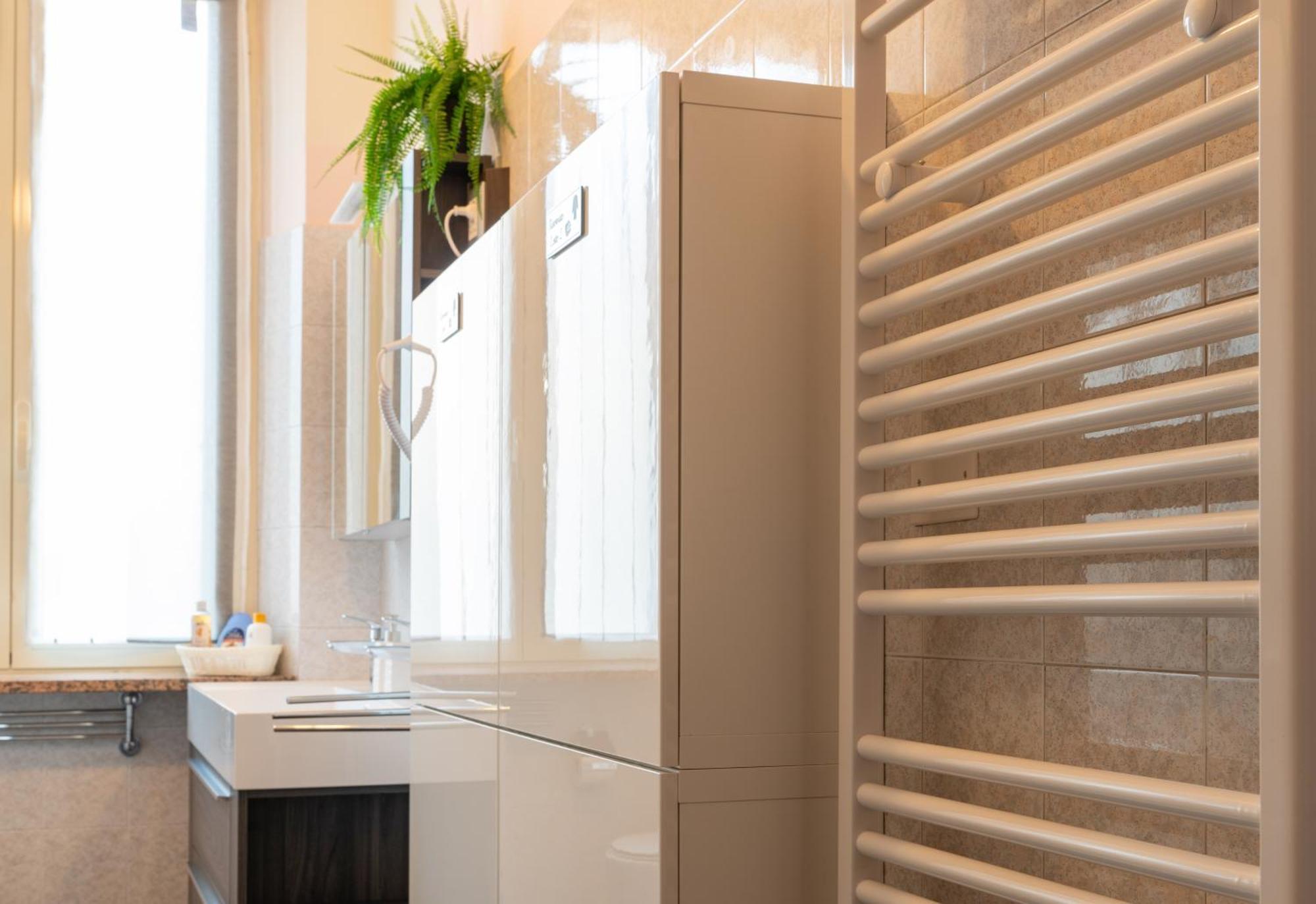 Turin Comfort Home المظهر الخارجي الصورة
