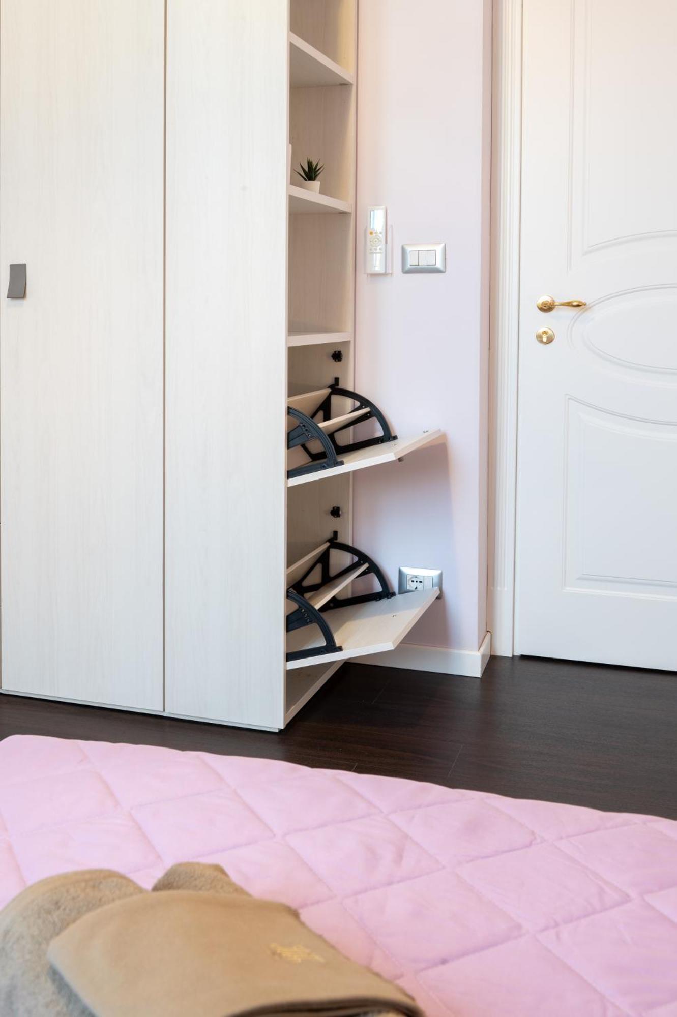 Turin Comfort Home المظهر الخارجي الصورة
