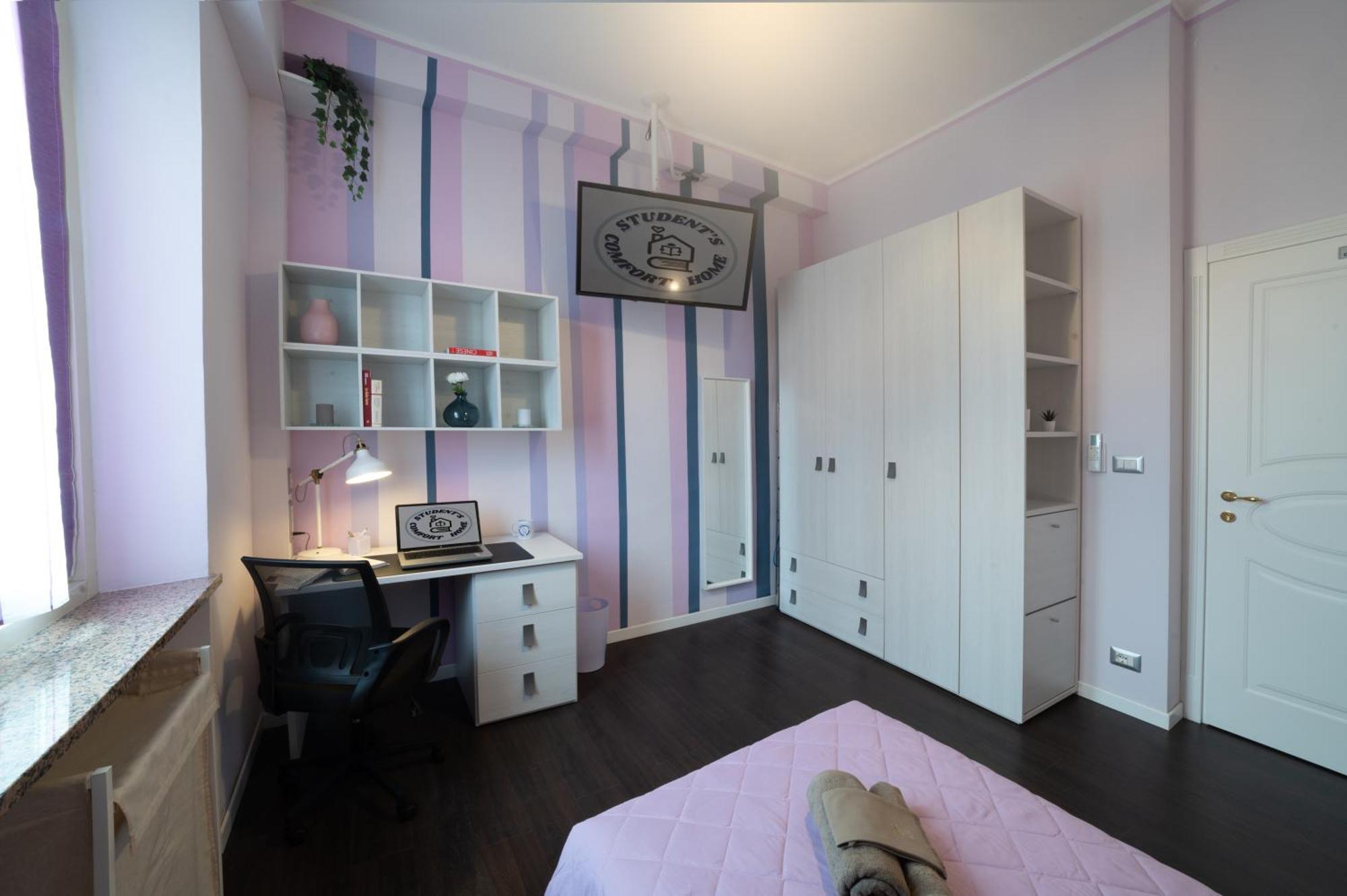 Turin Comfort Home المظهر الخارجي الصورة
