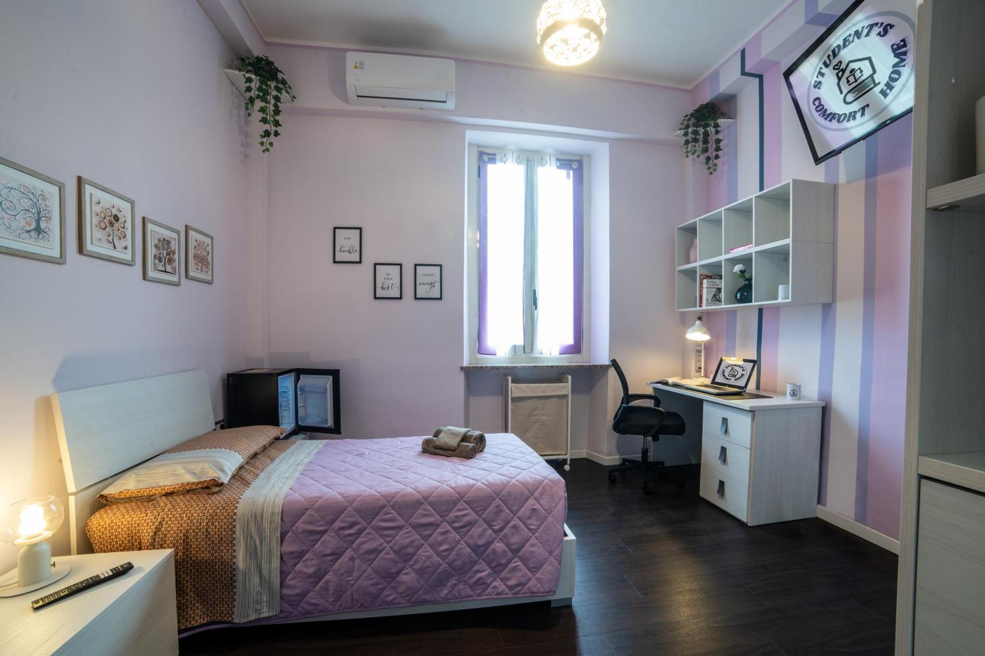 Turin Comfort Home المظهر الخارجي الصورة