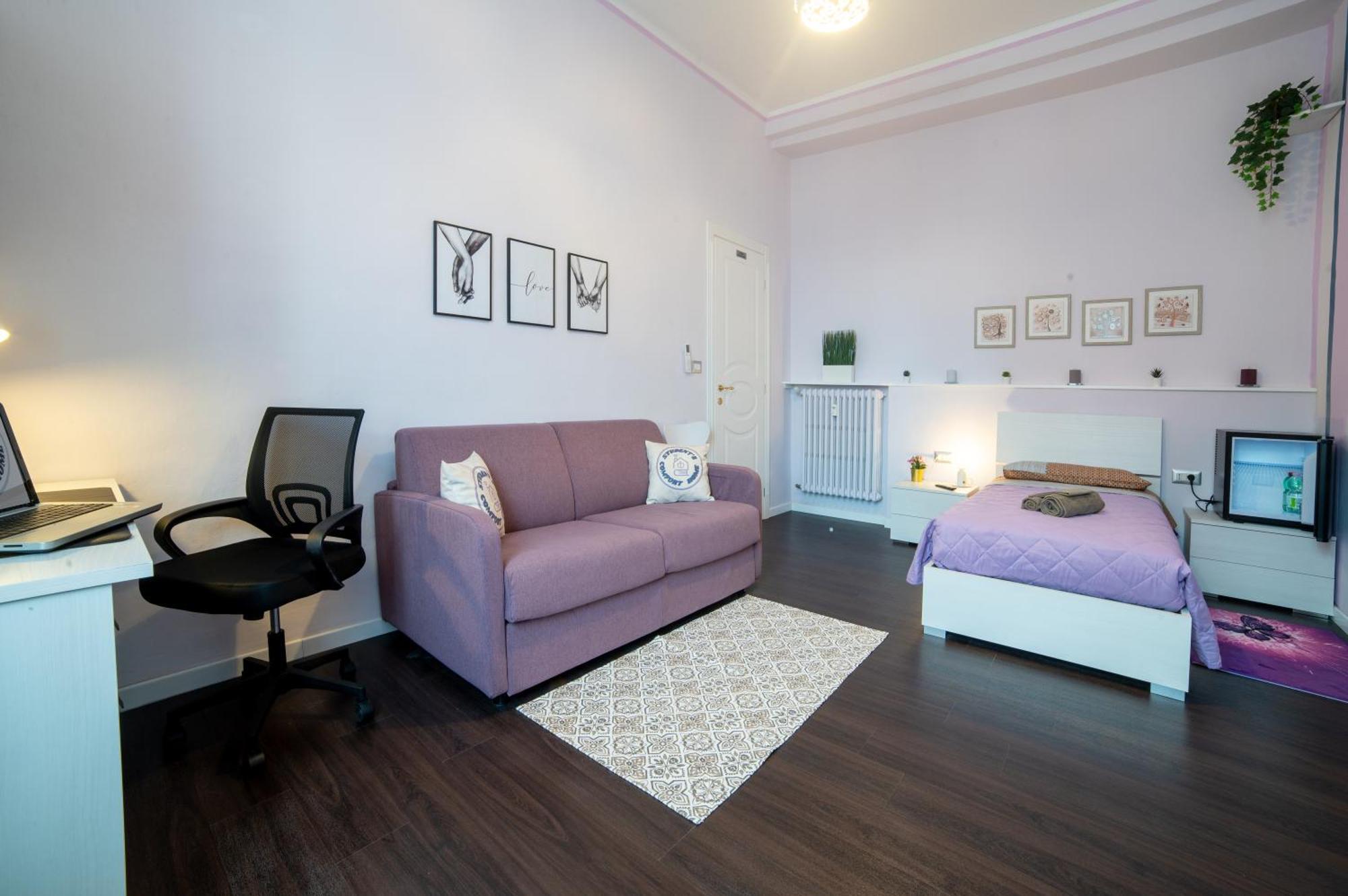 Turin Comfort Home المظهر الخارجي الصورة