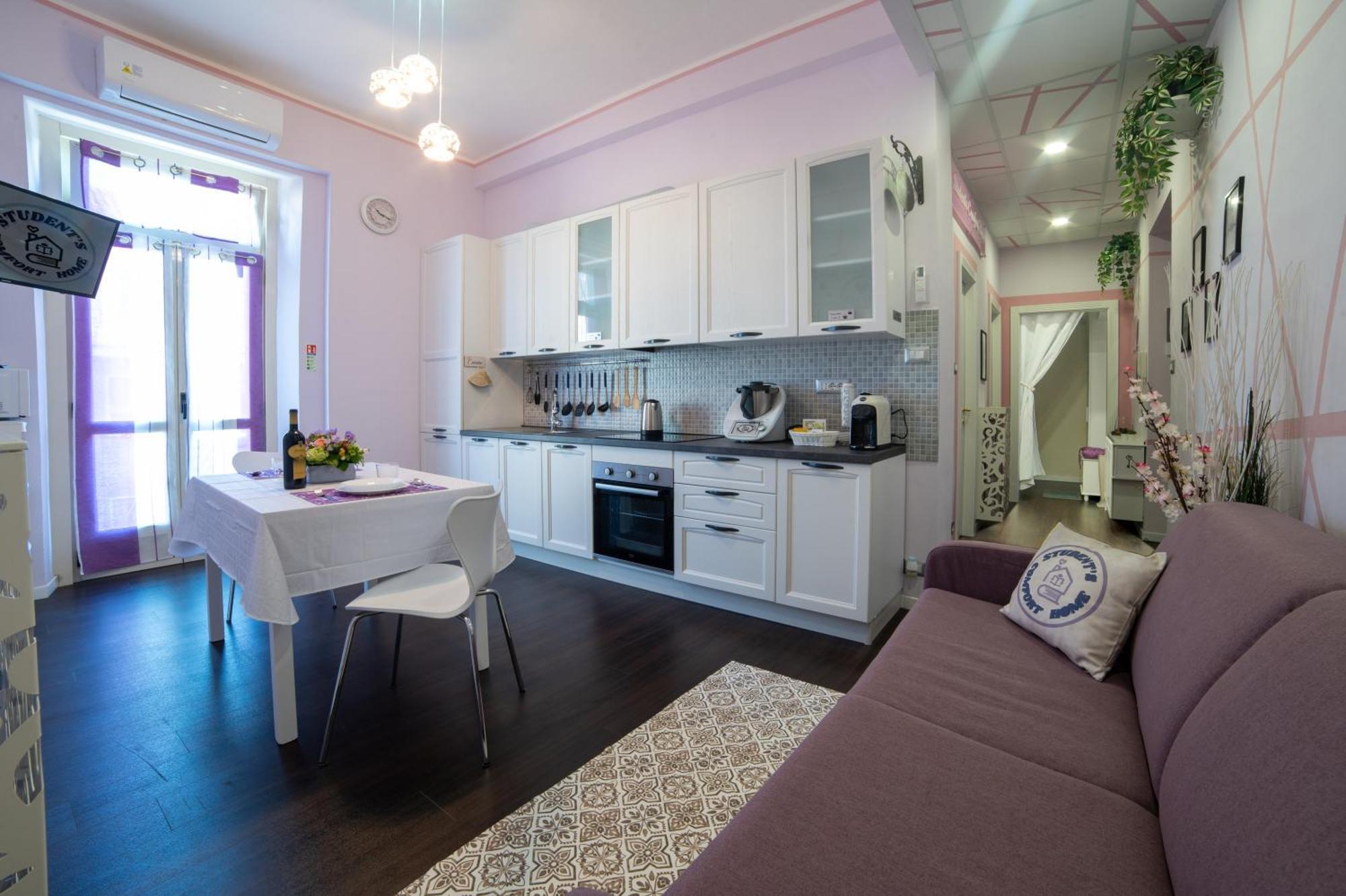 Turin Comfort Home المظهر الخارجي الصورة