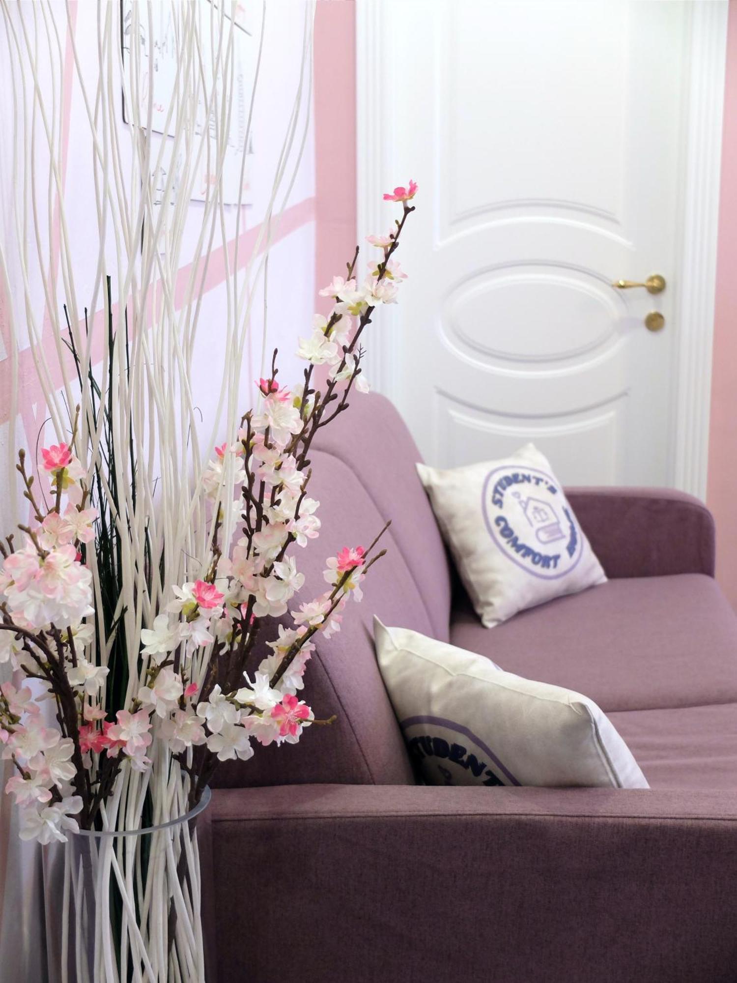 Turin Comfort Home المظهر الخارجي الصورة